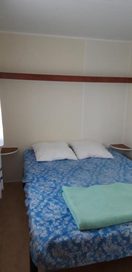 Camping La Source Sournia Bagian luar foto