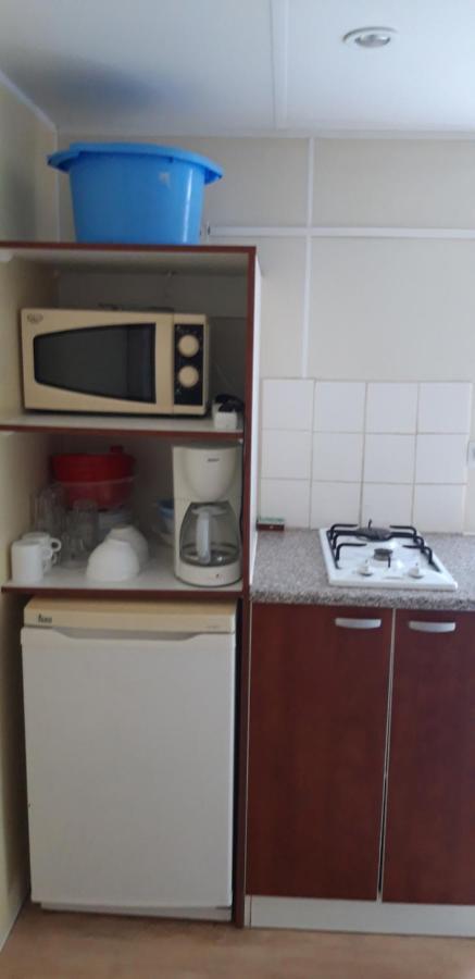 Camping La Source Sournia Bagian luar foto