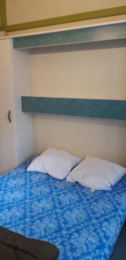 Camping La Source Sournia Bagian luar foto