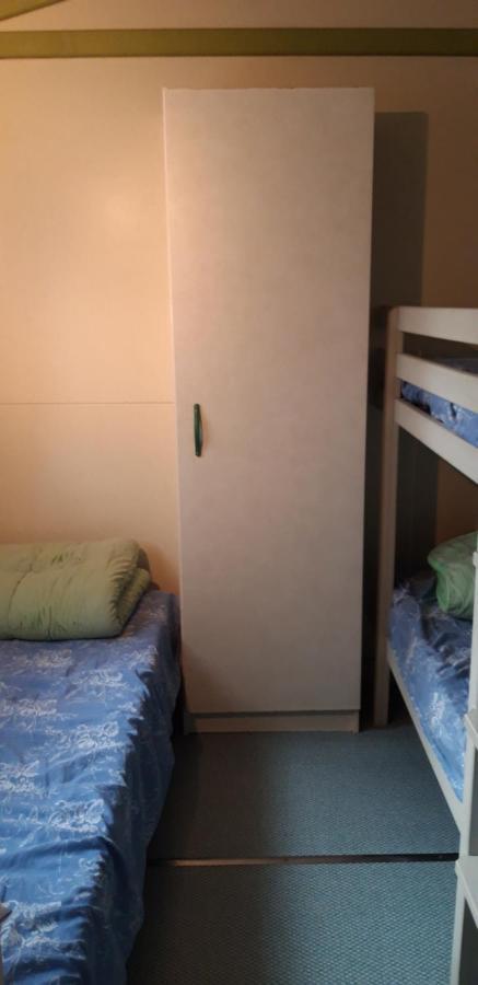 Camping La Source Sournia Bagian luar foto